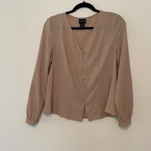 Women’s Blouse